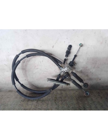 VARILLAJE CAMBIO VOLKSWAGEN GOLF V (1K1)(10 2003) - 212060