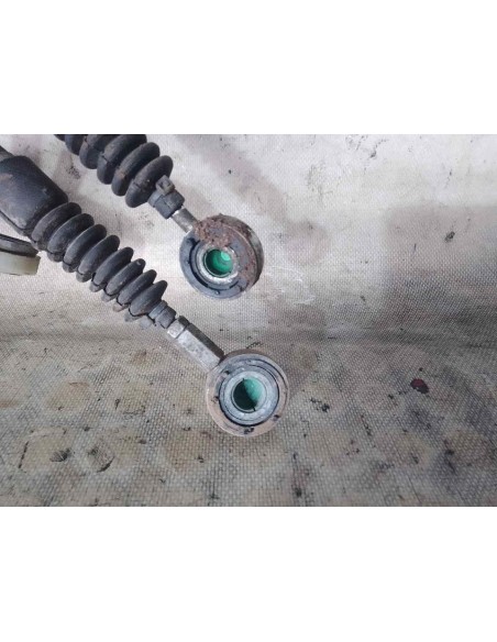 VARILLAJE CAMBIO VOLKSWAGEN GOLF V (1K1)(10 2003) - 212060