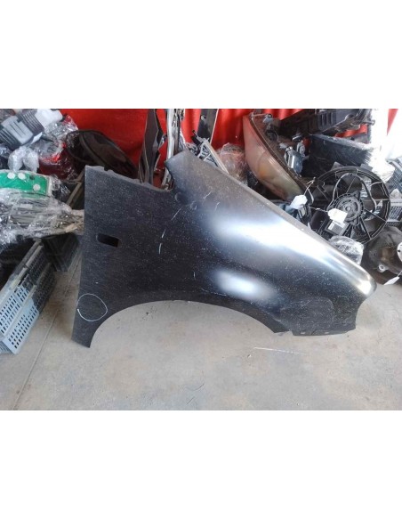 ALETA DELANTERA DERECHA VOLKSWAGEN CADDY (2K)(02 2004) - 236872