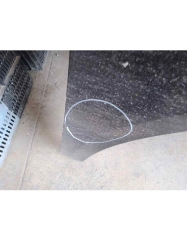 ALETA DELANTERA DERECHA VOLKSWAGEN CADDY...