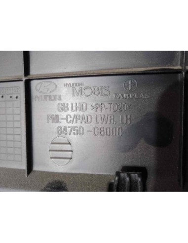 MOLDURA HYUNDAI I20 (GB) - 214976