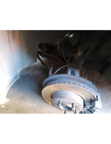 AMORTIGUADOR DELANTERO IZQUIERDO BMW SERIE X3...