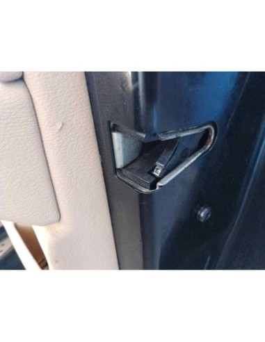 CERRADURA PUERTA DELANTERA DERECHA BMW SERIE X3...