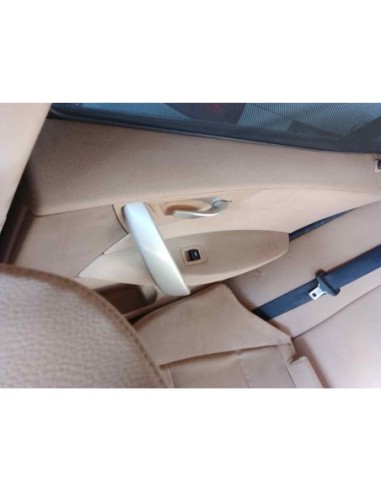 CERRADURA PUERTA TRASERA DERECHA BMW SERIE X3...