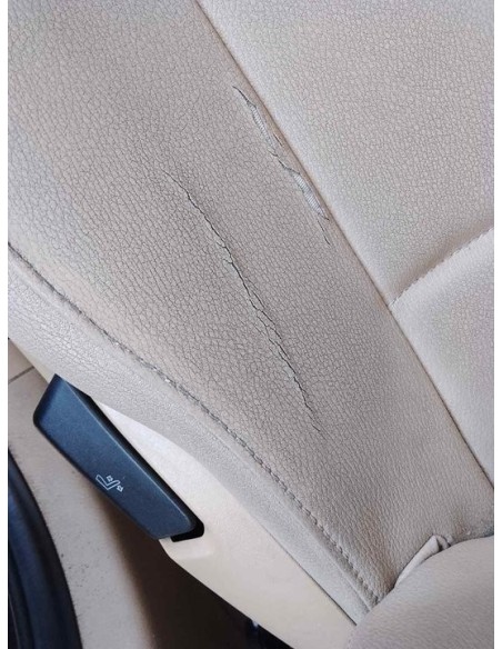 ASIENTO DELANTERO IZQUIERDO BMW SERIE X3 (E83) - 225844