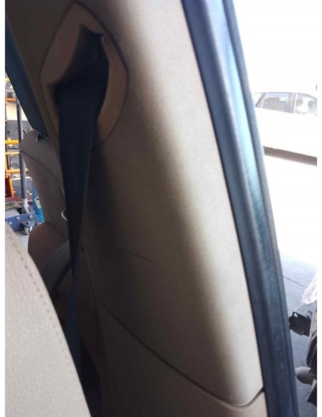 KIT AIRBAG BMW SERIE X3 (E83) - 225912