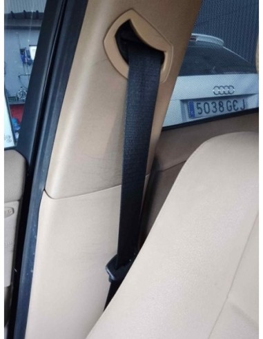 KIT AIRBAG BMW SERIE X3 (E83) - 225912