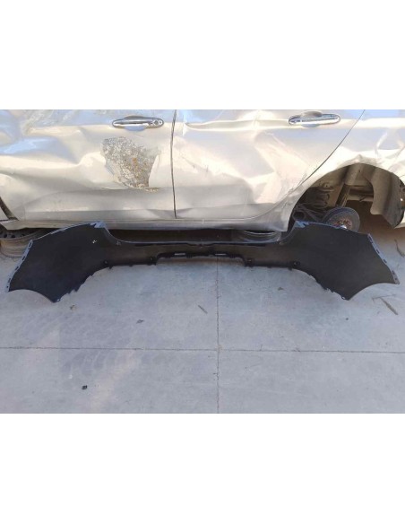 PARAGOLPES TRASERO RENAULT MEGANE III BERLINA 5P - 237100