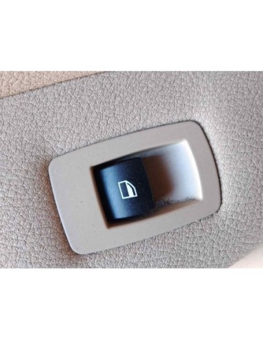 MANDO ELEVALUNAS TRASERO IZQUIERDO BMW SERIE X3...