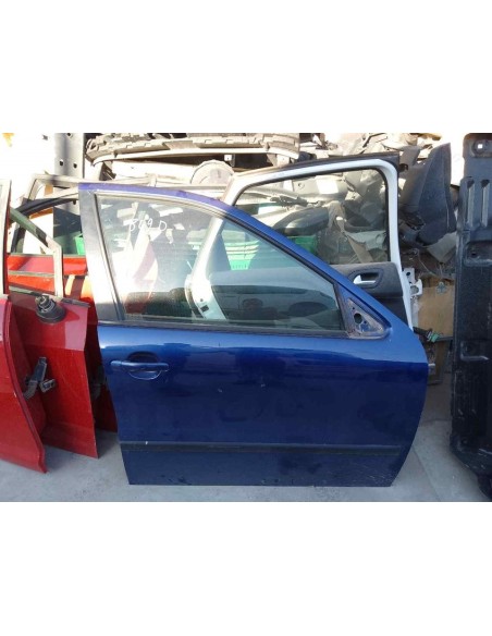 PUERTA DELANTERA DERECHA SEAT LEON (1M1) - 231787