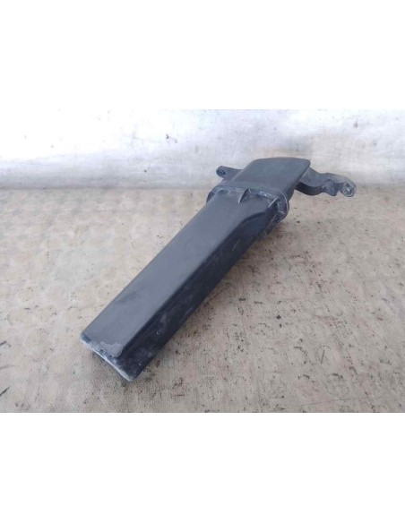 FILTRO AIRE FORD FOCUS BERLINA (CB8) - 201499