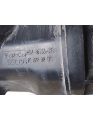 FILTRO AIRE FORD FOCUS BERLINA (CB8) - 201499