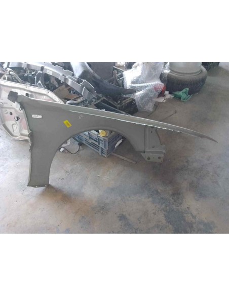 ALETA DELANTERA IZQUIERDA AUDI A6 BERLINA (4F2) - 237104