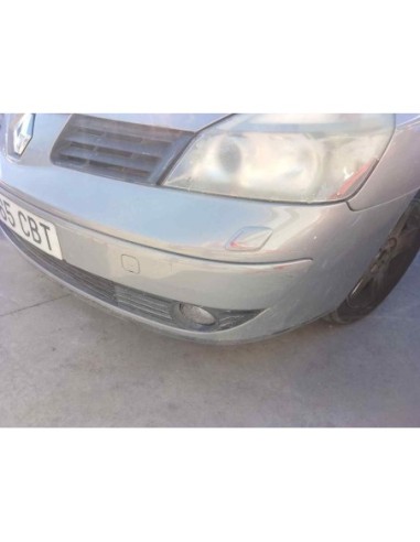 PARAGOLPES DELANTERO RENAULT ESPACE IV (JK0) -...