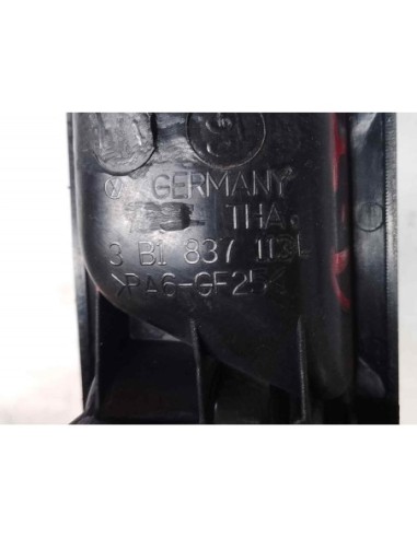 MANETA INTERIOR DELANTERA IZQUIERDA VOLKSWAGEN...