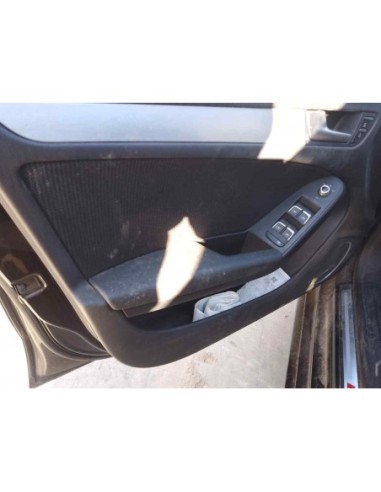 ELEVALUNAS DELANTERO IZQUIERDO AUDI A5 COUPE...