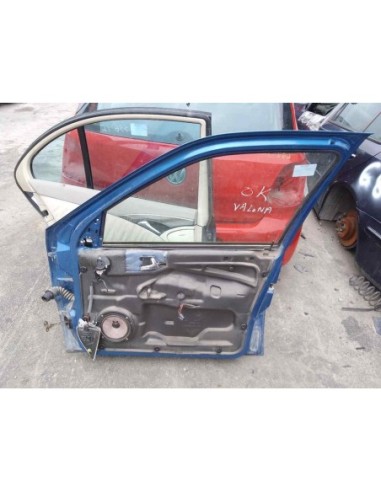 PUERTA DELANTERA DERECHA VOLKSWAGEN POLO III...