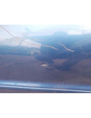 PUERTA DELANTERA IZQUIERDA VOLKSWAGEN POLO III...