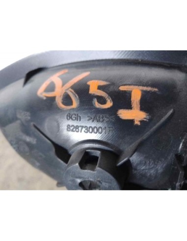 MANETA INTERIOR DELANTERA IZQUIERDA RENAULT...