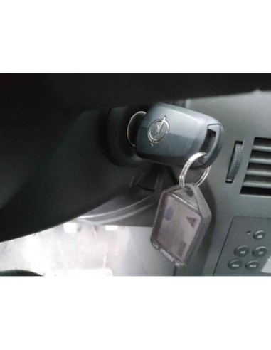 CONMUTADOR DE ARRANQUE OPEL ASTRA H BERLINA -...