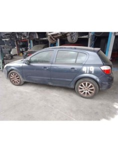 CENTRALITA AIRBAG OPEL ASTRA H BERLINA - 243587