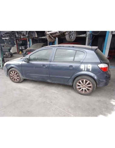 CENTRALITA AIRBAG OPEL ASTRA H BERLINA - 243587