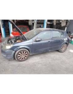 CENTRALITA MOTOR UCE OPEL ASTRA H BERLINA - 243590