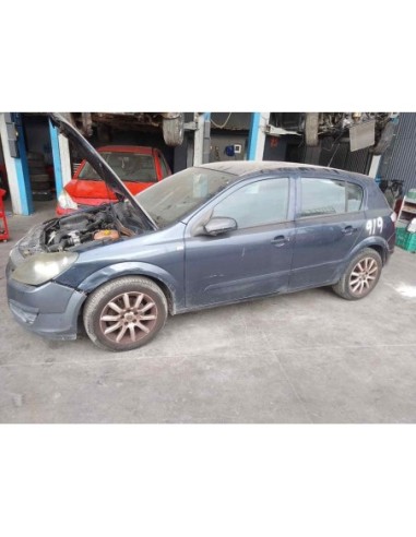 CENTRALITA MOTOR UCE OPEL ASTRA H BERLINA - 243590