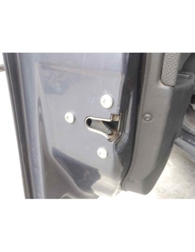 CERRADURA PUERTA DELANTERA IZQUIERDA OPEL ASTRA...