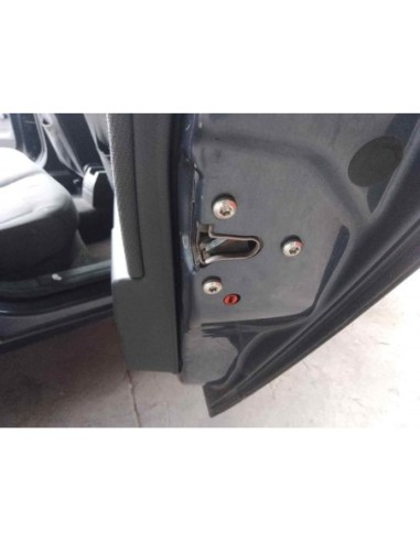 CERRADURA PUERTA TRASERA DERECHA OPEL ASTRA H...