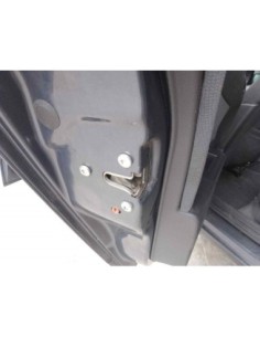 CERRADURA PUERTA TRASERA IZQUIERDA OPEL ASTRA H BERLINA -...