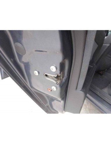 CERRADURA PUERTA TRASERA IZQUIERDA OPEL ASTRA H...