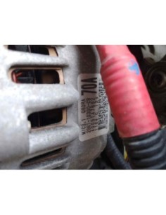 ALTERNADOR FORD FIESTA (CBK) - 229964