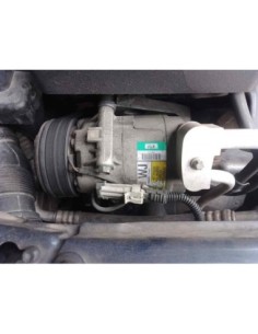 COMPRESOR AIRE ACONDICIONADO OPEL ASTRA H BERLINA - 243596