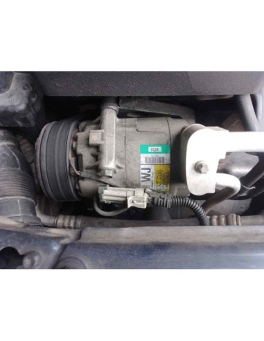 COMPRESOR AIRE ACONDICIONADO OPEL ASTRA H...