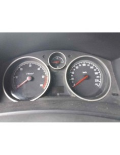 CUADRO INSTRUMENTOS OPEL ASTRA H BERLINA - 243598