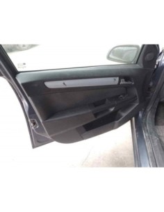 ELEVALUNAS DELANTERO IZQUIERDO OPEL ASTRA H BERLINA - 243603