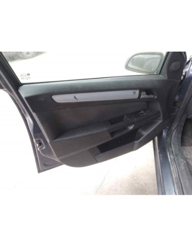 ELEVALUNAS DELANTERO IZQUIERDO OPEL ASTRA H...