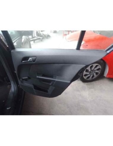 ELEVALUNAS TRASERO DERECHO OPEL ASTRA H BERLINA...