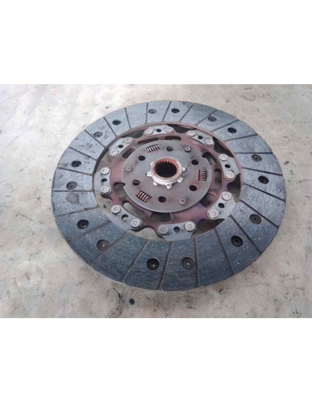 KIT EMBRAGUE VOLKSWAGEN GOLF V (1K1)(10 2003) - 212051