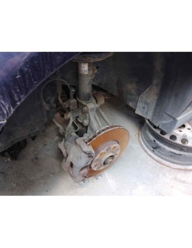 TRANSMISION DELANTERA IZQUIERDA OPEL VECTRA C...