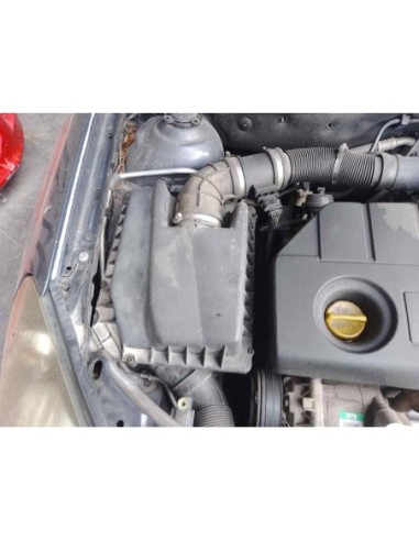 FILTRO AIRE OPEL ASTRA H BERLINA - 244762