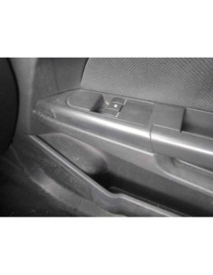 MANDO ELEVALUNAS DELANTERO DERECHO OPEL ASTRA H BERLINA -...