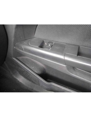 MANDO ELEVALUNAS DELANTERO DERECHO OPEL ASTRA H...