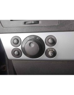 MANDO LUCES OPEL ASTRA H BERLINA - 243625
