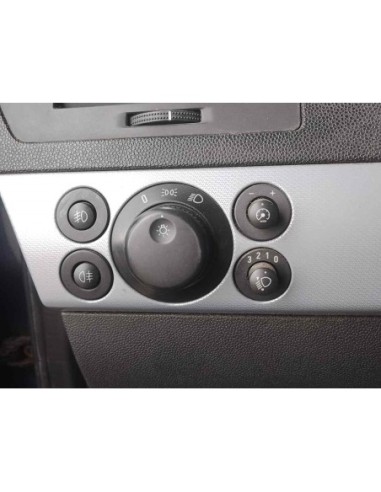 MANDO LUCES OPEL ASTRA H BERLINA - 243625