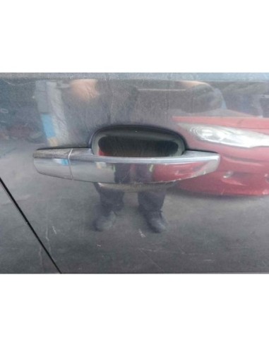 MANETA EXTERIOR DELANTERA DERECHA OPEL ASTRA H...