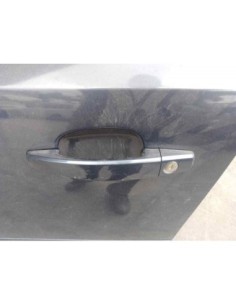 MANETA EXTERIOR DELANTERA IZQUIERDA OPEL ASTRA H BERLINA...