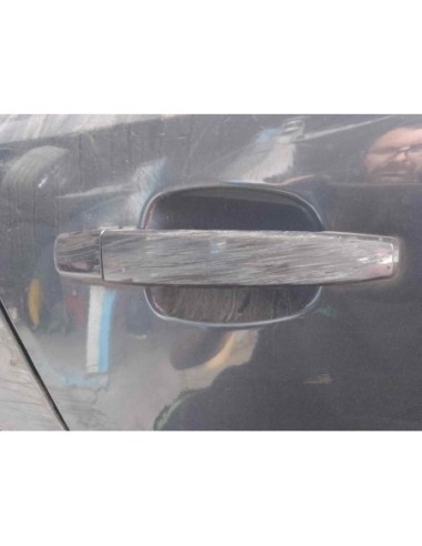 MANETA EXTERIOR TRASERA DERECHA OPEL ASTRA H...