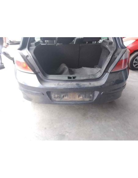PARAGOLPES TRASERO OPEL ASTRA H BERLINA - 243635